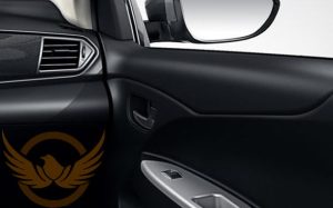 صداگیری ماشین لیفان x50