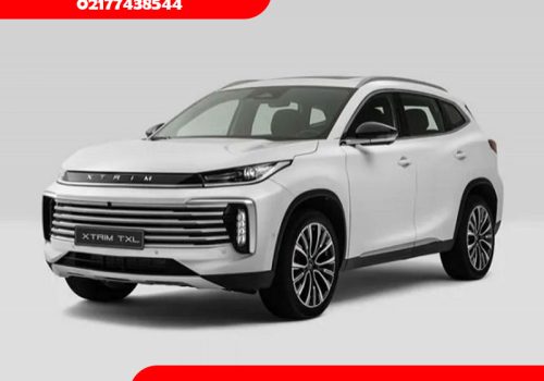 صداگیری سقف اکستریم TXL
